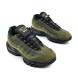 Мужские кроссовки Nike Air Max 95 &amp;#039;Black Earth&amp;#039; Man Olive