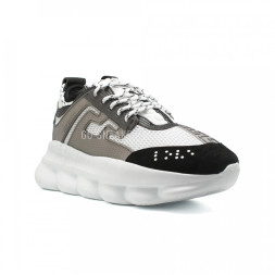 Versace Chain Reaction Monochrome