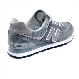 New Balance 574 Grey
