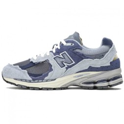 New Balance 2002R Light Arctic