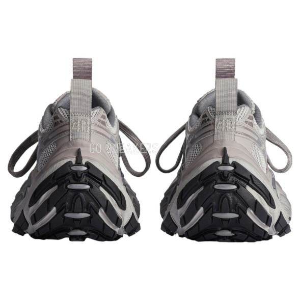 Унисекс кроссовки Balenciaga 6XL Taupe Grey