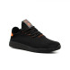 Мужские кроссовки Adidas Tennis HU Black-Orange