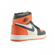 Мужские кроссовки Nike Air Jordan Retro Hight Shattered Backboard