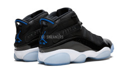 Nike Air Jordan 6 Rings Space Jam