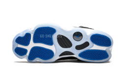 Nike Air Jordan 6 Rings Space Jam