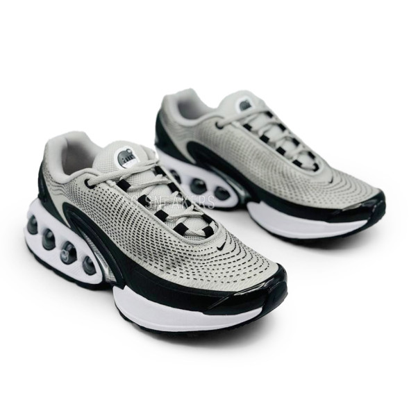 Мужские кроссовки Nike Air Max Dn Man White