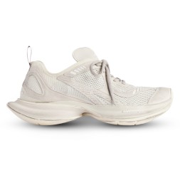 Balenciaga Circuit Sneaker Beige