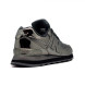 Женские кроссовки New Balance 574 Mirror Black