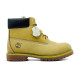 Мужские ботинки Timberland 6 Inch Premium Men&amp;#039;s Boots Wheat Nubuck