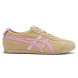 Женские кроссовки Onitsuka Tiger Mexico 66 Brown/Pink