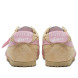 Женские кроссовки Onitsuka Tiger Mexico 66 Brown/Pink