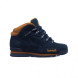 Мужские ботинки с мехом Timberland Euro Sprint Luxury PAck Navy