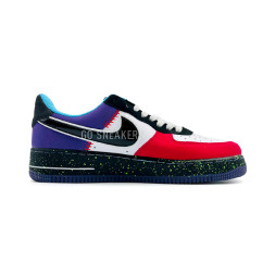 Nike Air Force 1 &#039;07 LV8 &amp;quot;What The LA&amp;quot;