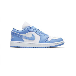 Nike Air Jordan 1 Low UNC