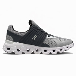 ON CloudSwift 3 Black/Grey