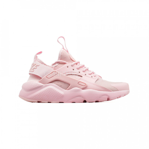Женские кроссовки Nike Air Huarache Ultra Pink