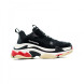 Унисекс кроссовки Balenciaga Triple S Black