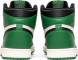 Унисекс кроссовки Nike Air Jordan 1 Retro High OG &amp;#039;Pine Green&amp;#039;