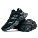 Женские зимние кроссовки New Balance 9060 Winter Suede Woman Black