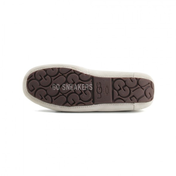 Женские мокасины Dakota Sand