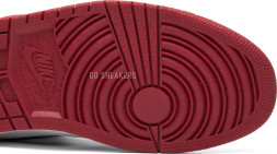 Мужские кроссовки Nike Air Jordan 1 Retro High OG &#039;Chicago&#039; 2015