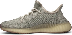 Adidas Yeezy Boost 350 V2 'Citrin Non-Reflective'