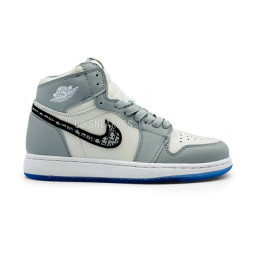 Nike Air Jordan 1 x Dior Winter