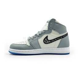 Nike Air Jordan 1 x Dior Winter