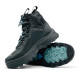 Мужские зимние кроссовки Nike ACG Air Zoom Gaiadome GTX Man Black
