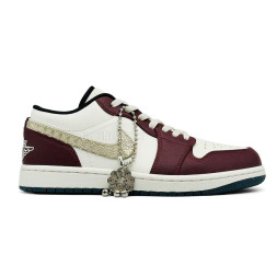 Nike Air Jordan 1 Low SE 'Chinese New Year'