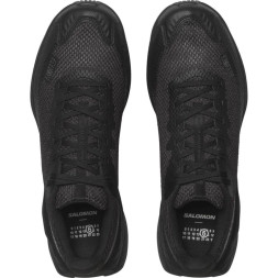 Salomon x Maison Margiela Spectur 2 Black Pewter