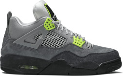 Nike Air Jordan 4 Retro SE &#039;Neon 95&#039;