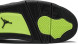 Унисекс кроссовки Nike Air Jordan 4 Retro SE &amp;#039;Neon 95&amp;#039;