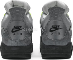 Nike Air Jordan 4 Retro SE &#039;Neon 95&#039;