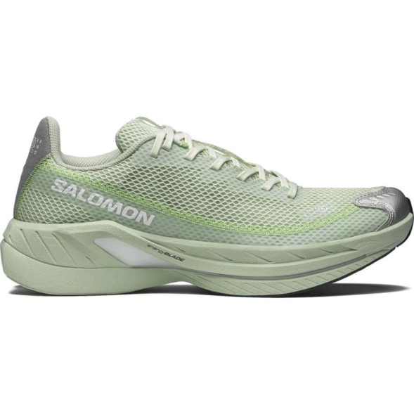 Унисекс кроссовки Salomon x Maison Margiela Spectur 2 Sea Foam