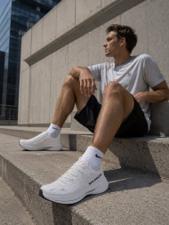 Salomon x Maison Margiela Spectur 2 White