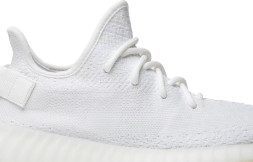 Adidas Yeezy Boost 350 V2 &#039;Cream White / Triple White&#039;