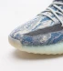 Унисекс кроссовки Adidas Yeezy Boost 350 V2 Max oat Blue Grey Cloud White