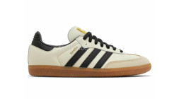 Adidas Wmns Samba OG Cream White Sand Strata