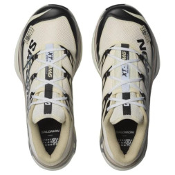 Salomon x Maison Margiela XT White