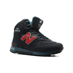 New Balance Мужские Ботинки 1300 Синий
