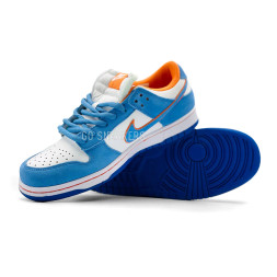 Nike SB Dunk Low Light Blue