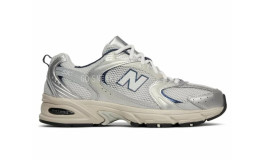 New Balance 530 Steel Grey