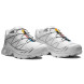 Унисекс кроссовки Salomon XT-6 Gore-Tex White Silver