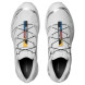 Унисекс кроссовки Salomon XT-6 Gore-Tex White Silver