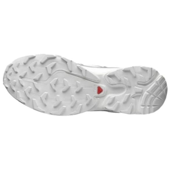 Унисекс кроссовки Salomon XT-6 Gore-Tex White Silver