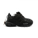Мужские кроссовки Balenciaga Track Trainer Black