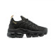 Женские кроссовки Nike Air Vapormax Plus Black-Gold