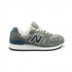 New Balance Женские 670 Grey