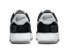 Унисекс кроссовки Nike Air Force Nike 1 Low 07 EMB Raiders Black White
